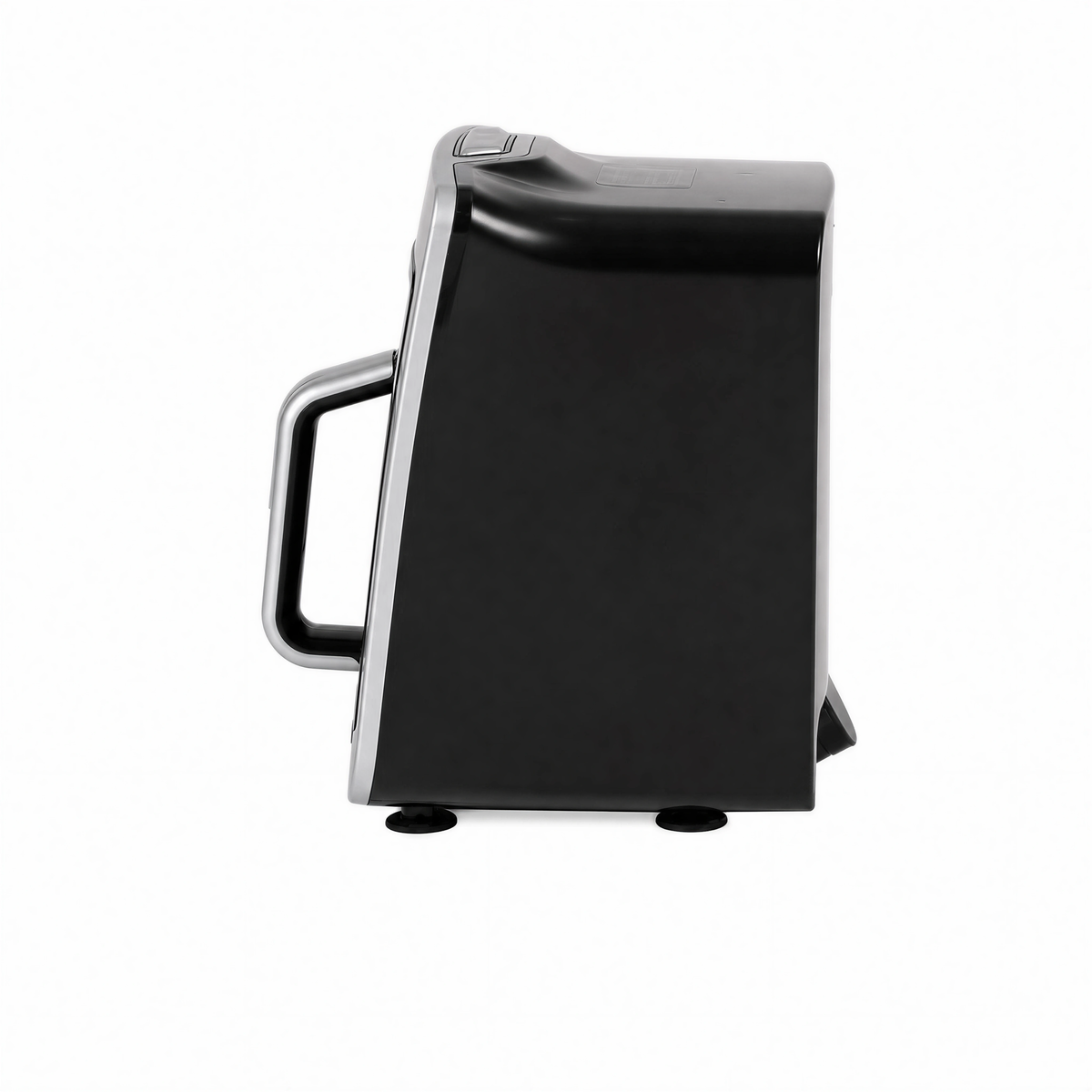 Fakir 735W Turkish Coffee Machine - Silver