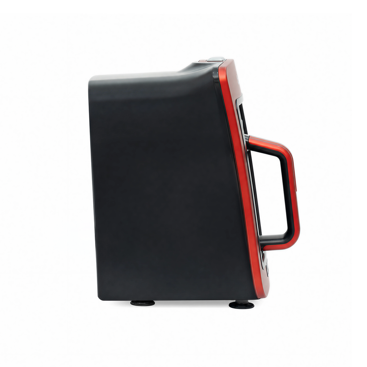 Fakir 735W Turkish Coffee Maker Red