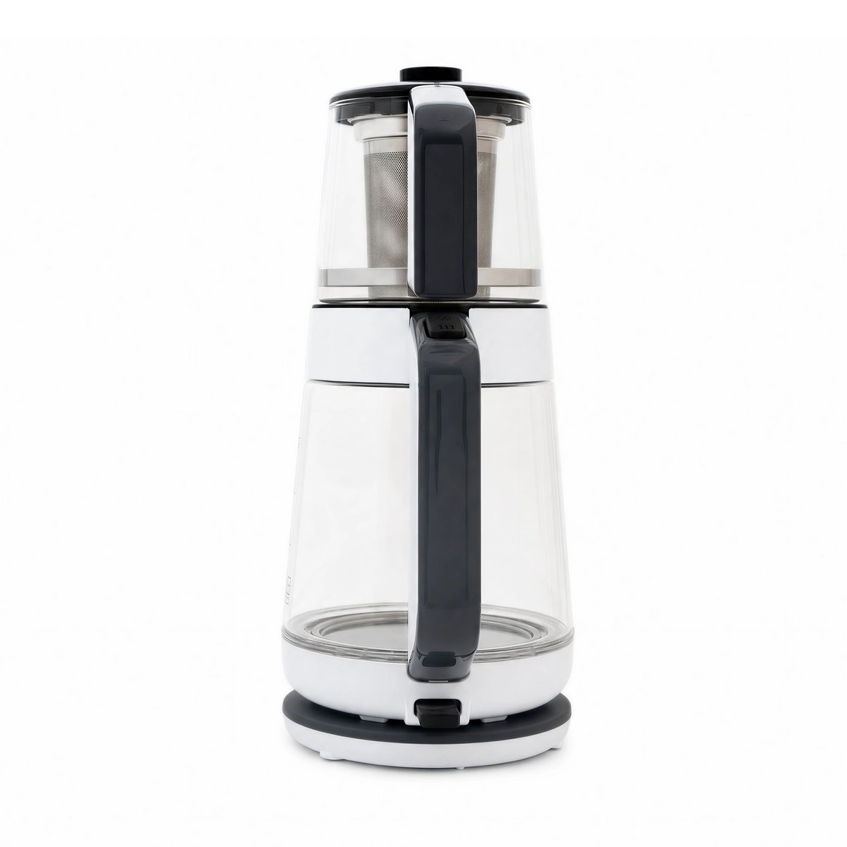 Fakir 1900W Besta Tea Maker - White/Grey
