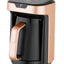 Fakir 535W Turkish Coffee Maker Copper