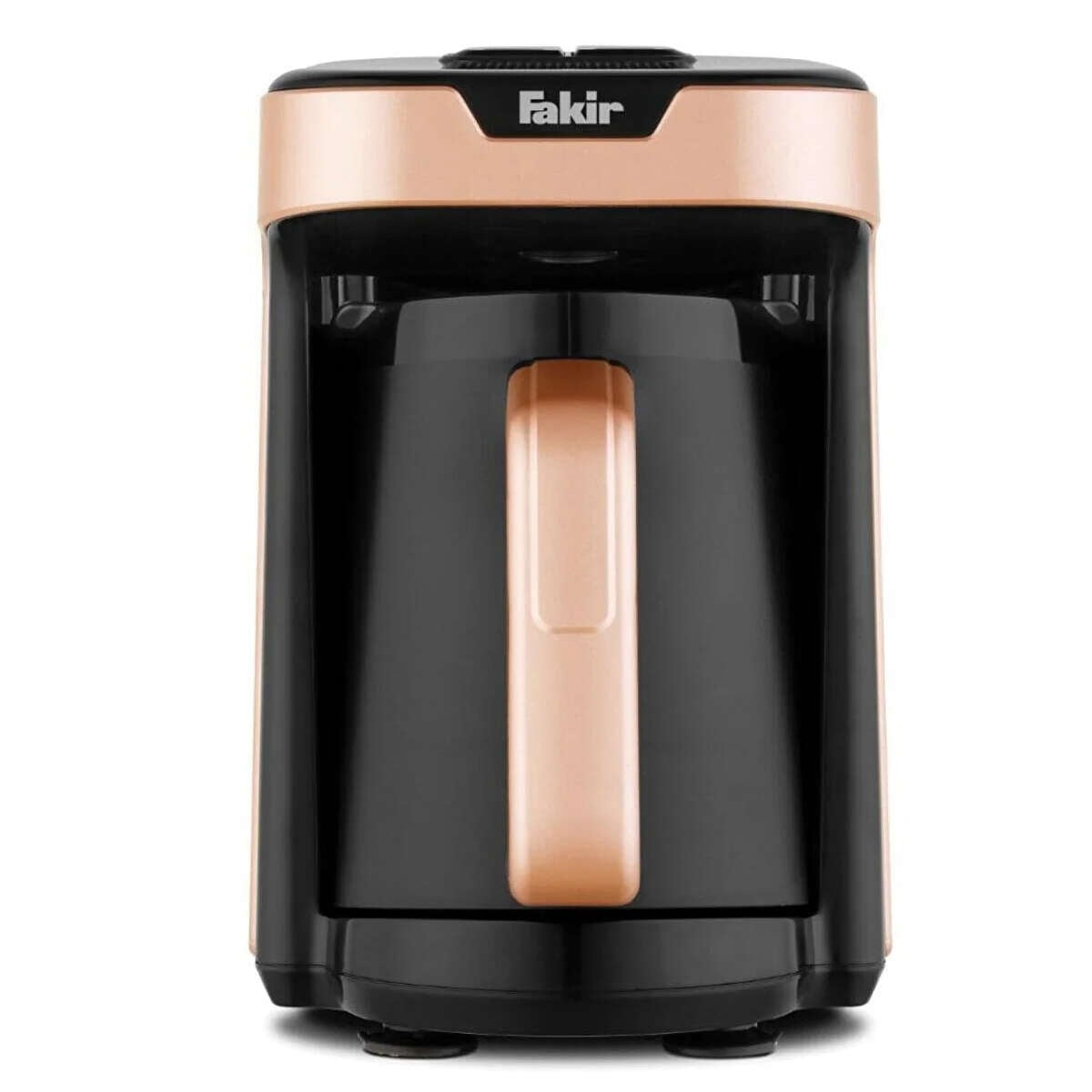 Fakir 535W Turkish Coffee Maker Copper