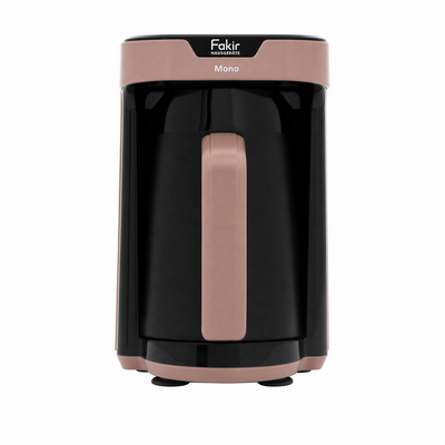 Fakir 535W Turkish Coffee Maker Sand - Beige