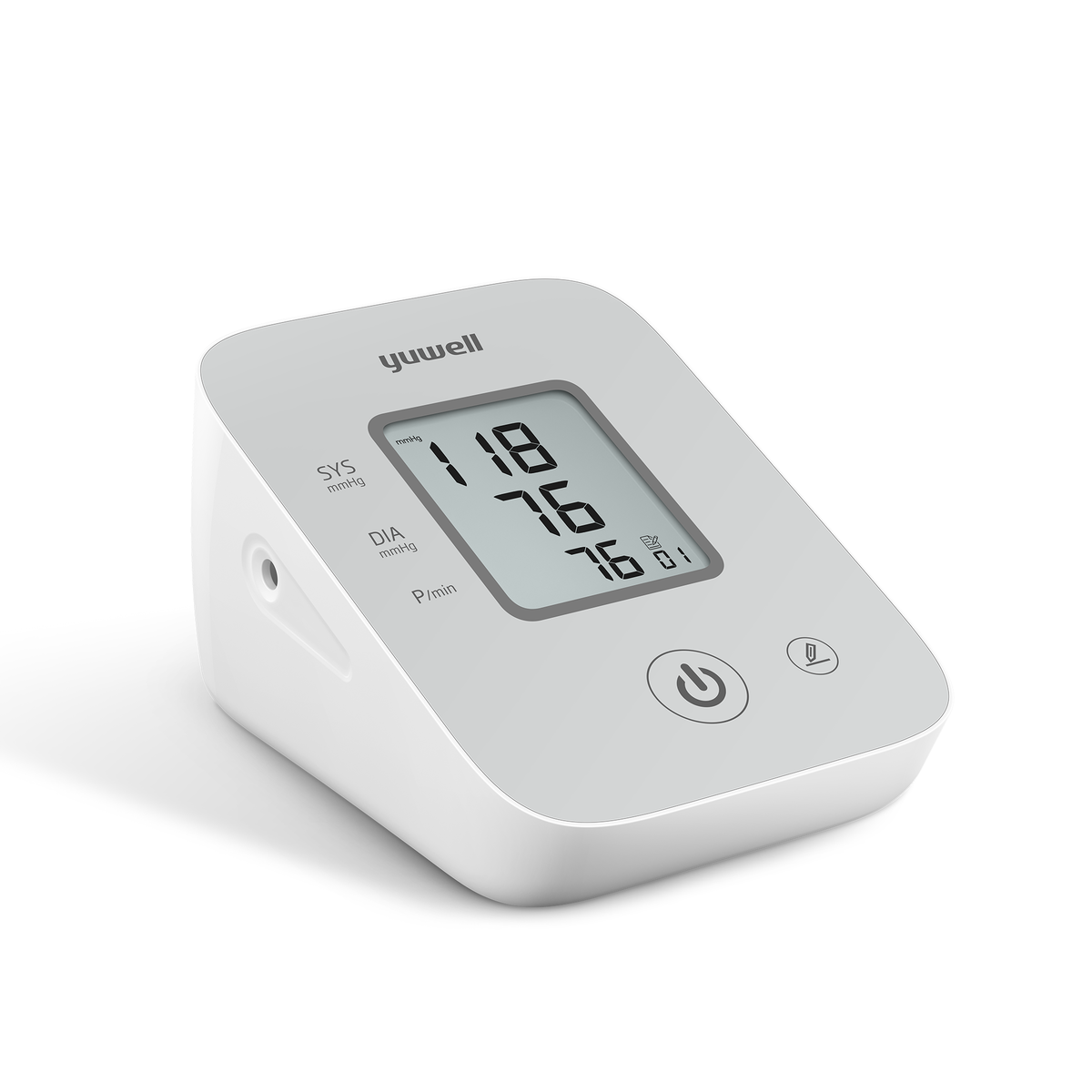 YUWELL Upper Arm Blood Pressure Monitor YE610D