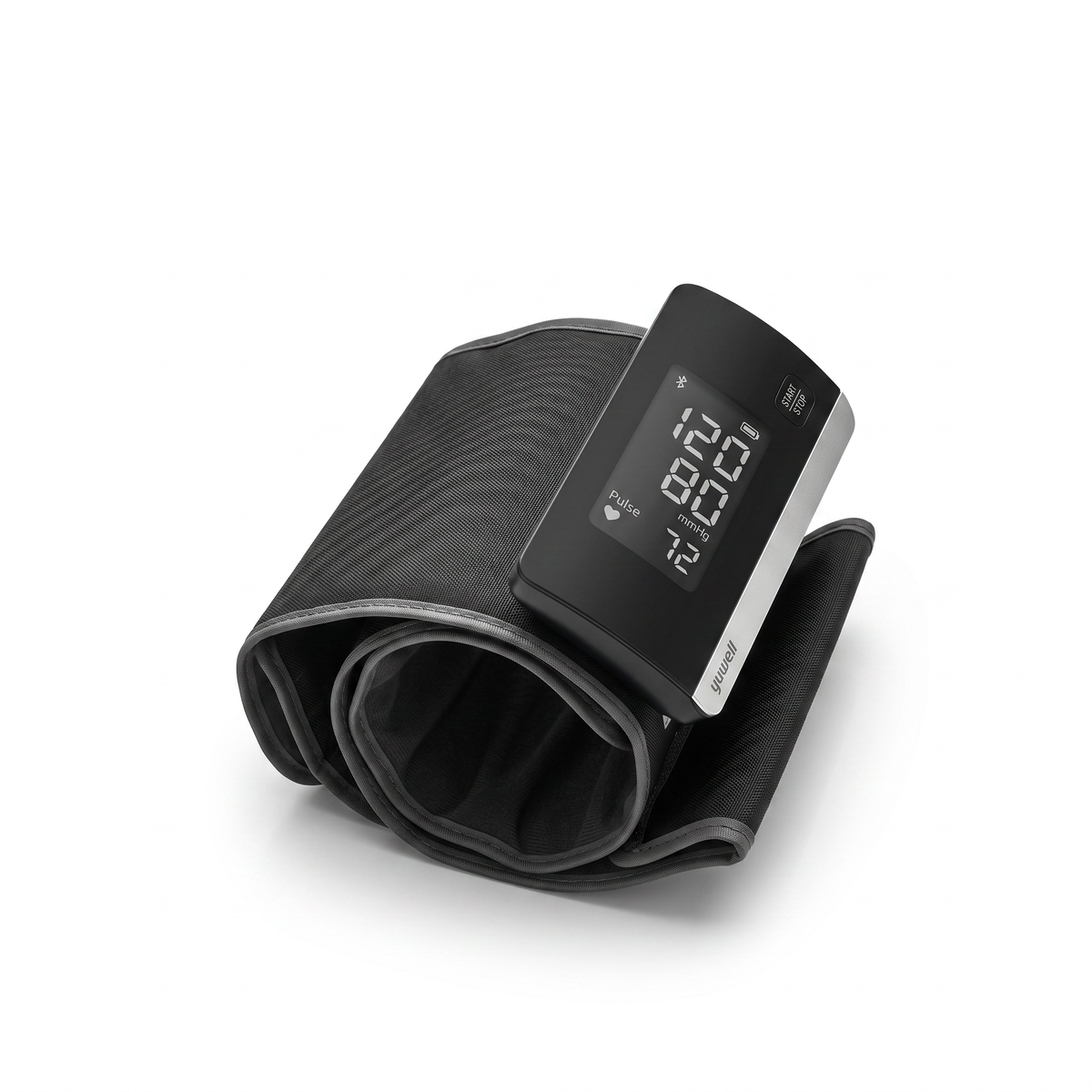 YUWELL Upper Arm Blood Pressure Monitor YE630CR