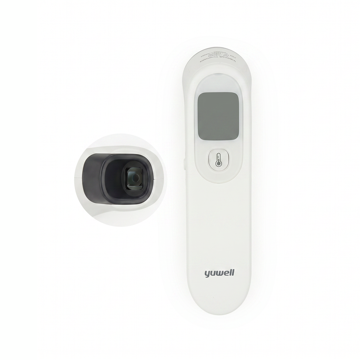 YUWELL Forehead Theromoter YT-1