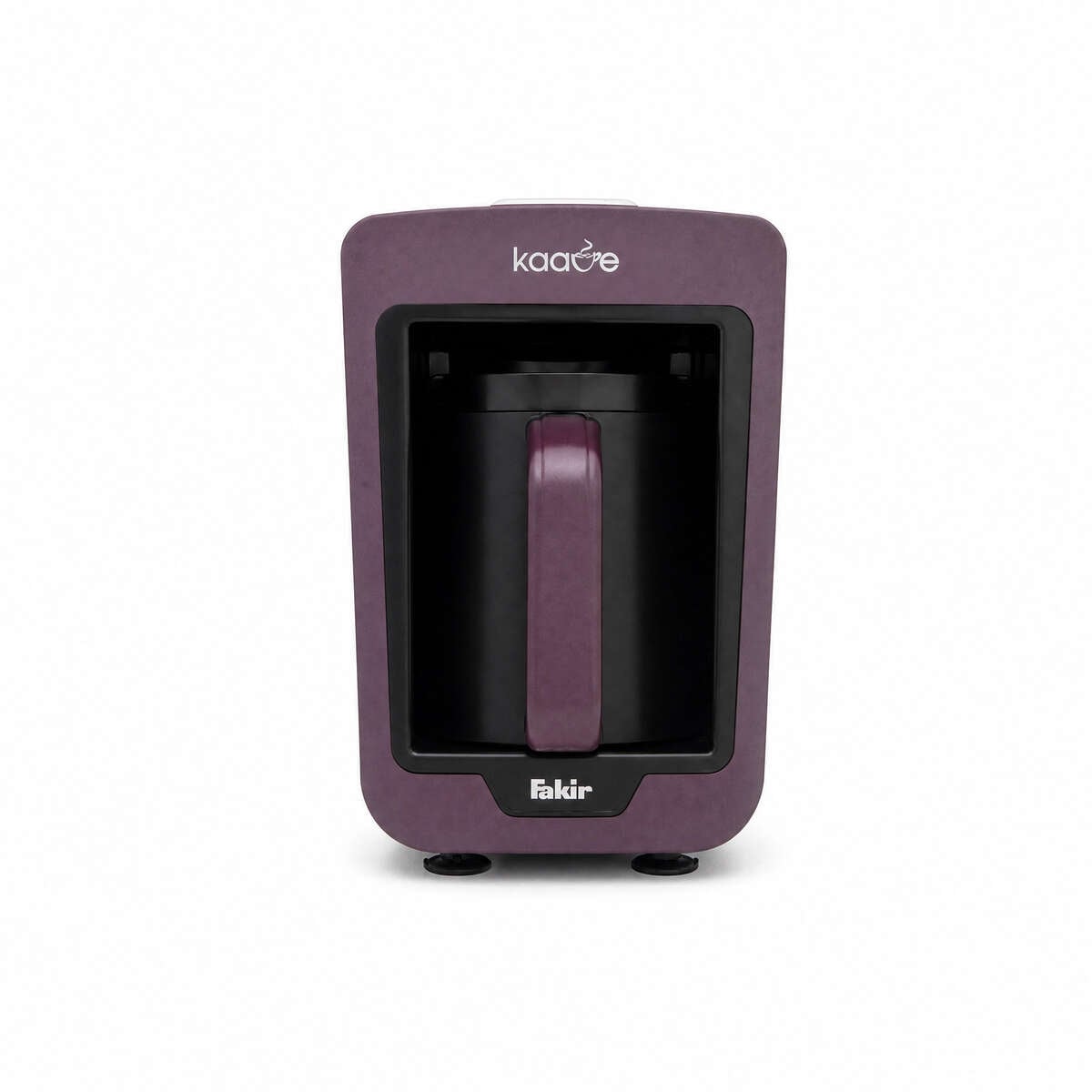 Fakir Turkish Coffee Maker - Purple