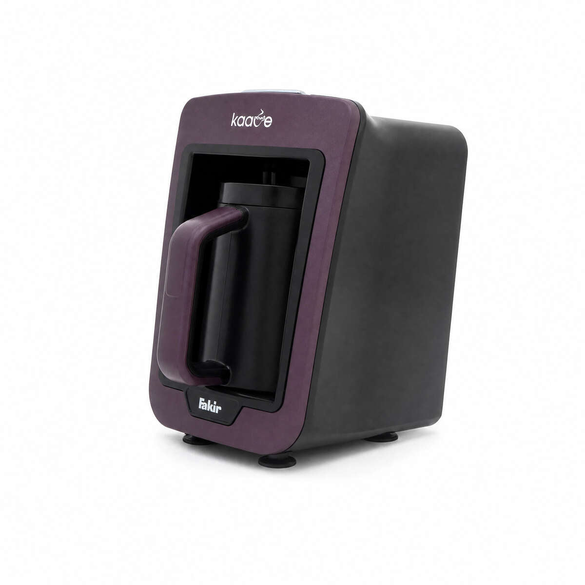 Fakir Turkish Coffee Maker - Purple