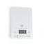 Fakir Molly Dijital Kitchen Scale - White