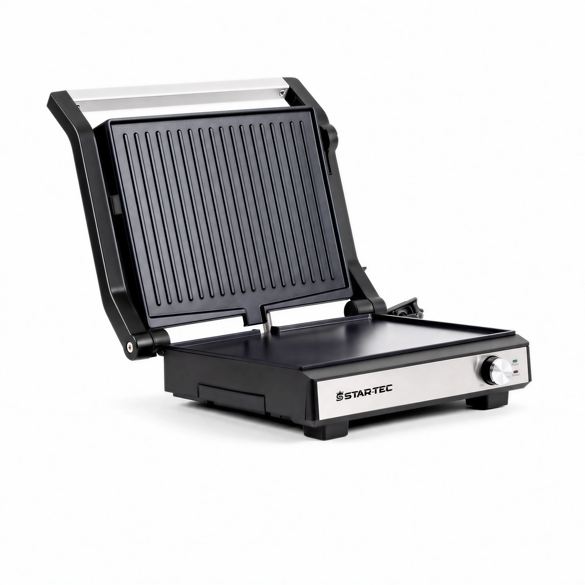 Star Tec Contact Grill GCN1001-GS