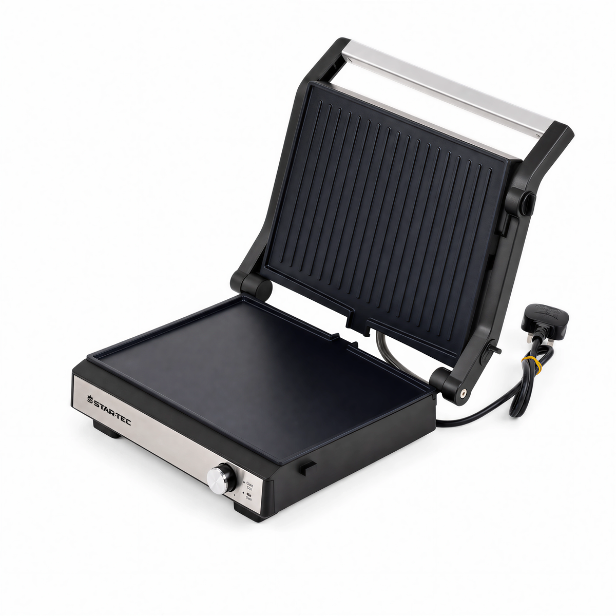 Star Tec Contact Grill GCN1001-GS