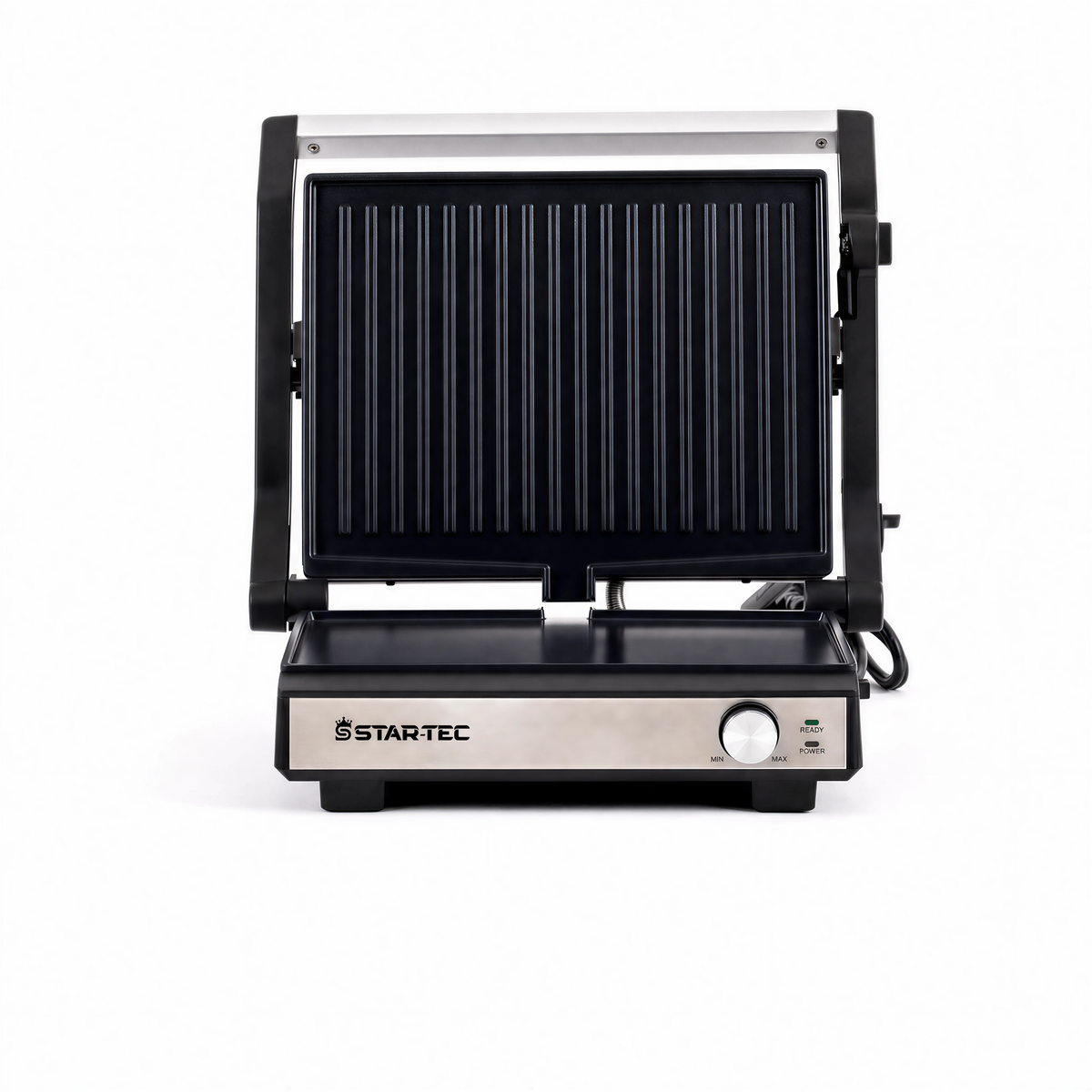 Star Tec Contact Grill GCN1001-GS