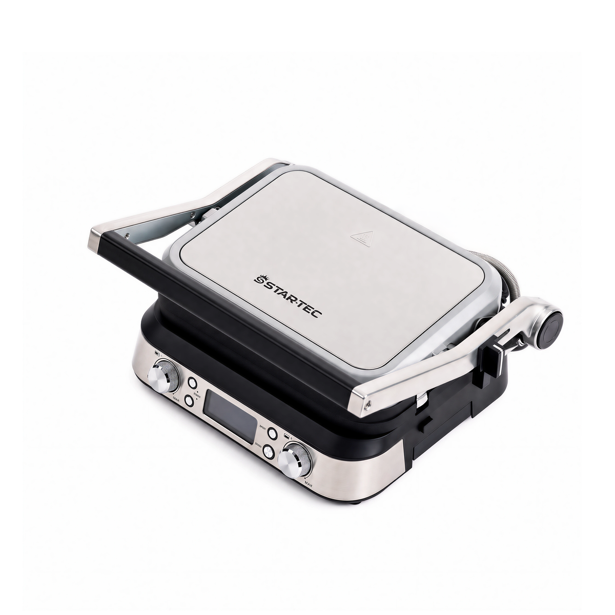 Star Tec Smart Contact grill GCD1000-UL