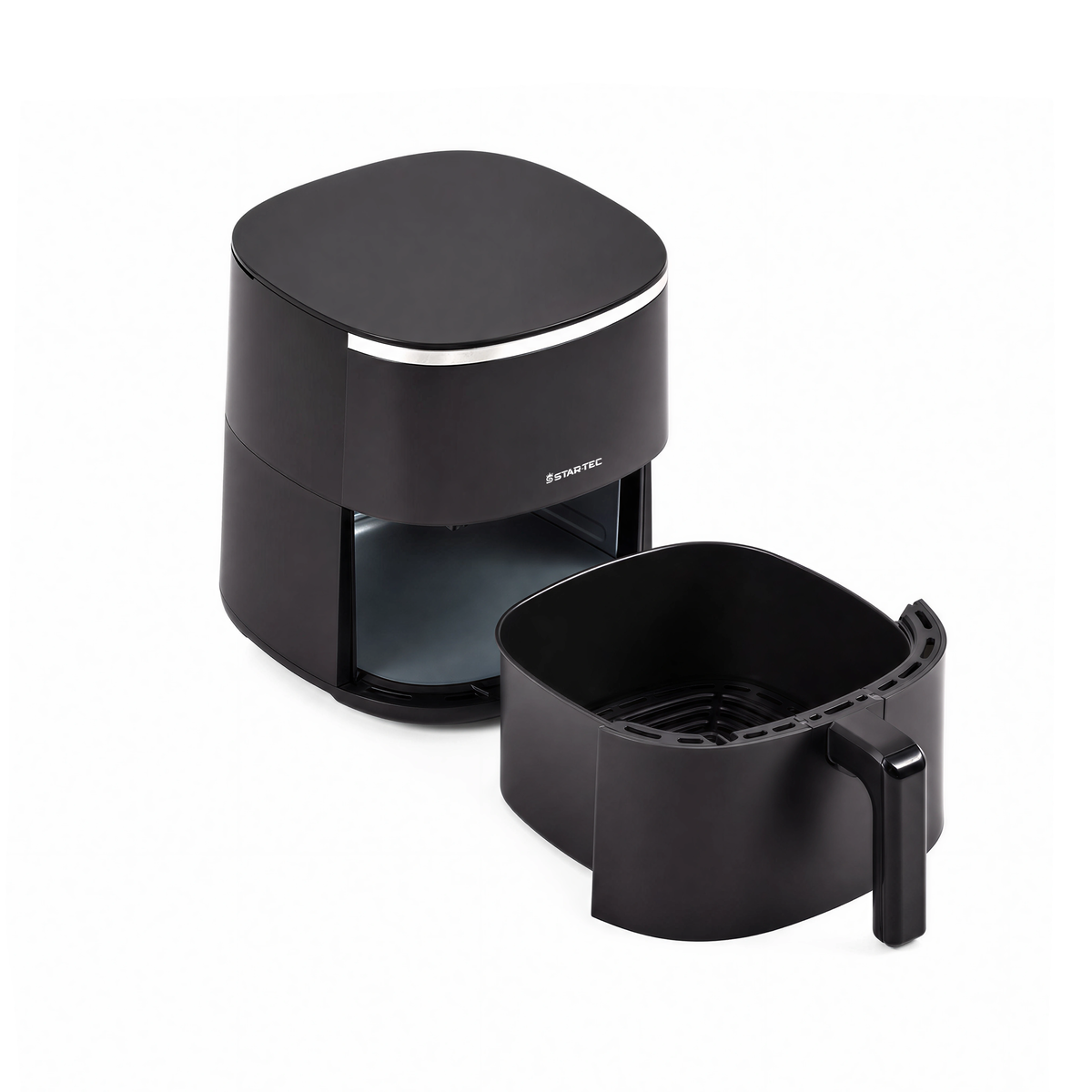 Star Tec Air fryer AFT0001GS
