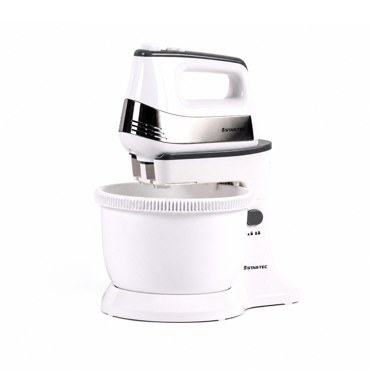 Star Tec Stand Mixer HM5052-GS