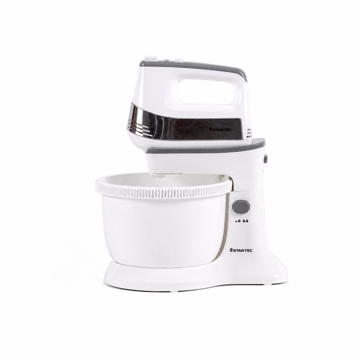 Star Tec Stand Mixer HM5052-GS