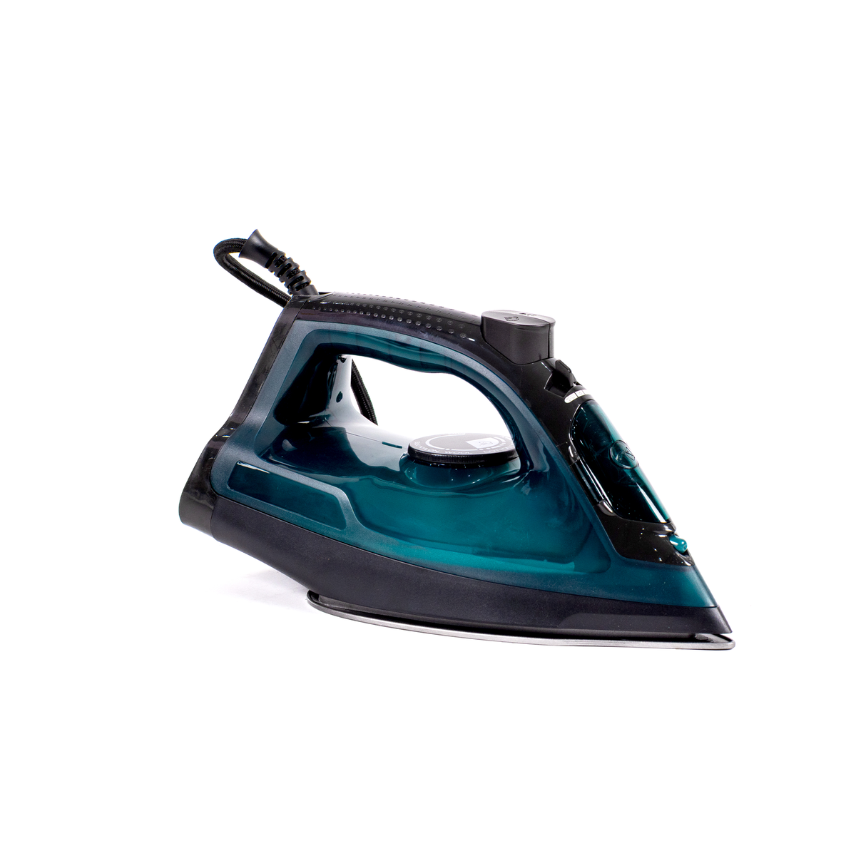 Star Tec Steam Iron EC3009-GS