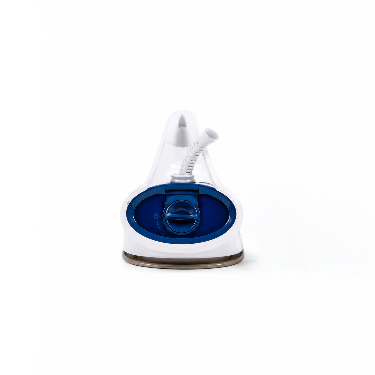Star Tec Dual Steam Iron EC6015A-GS
