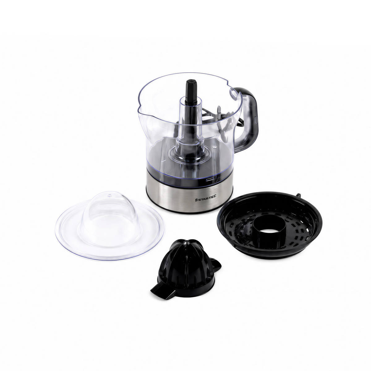 Star Tec Citrus juicer JCN1006-GS