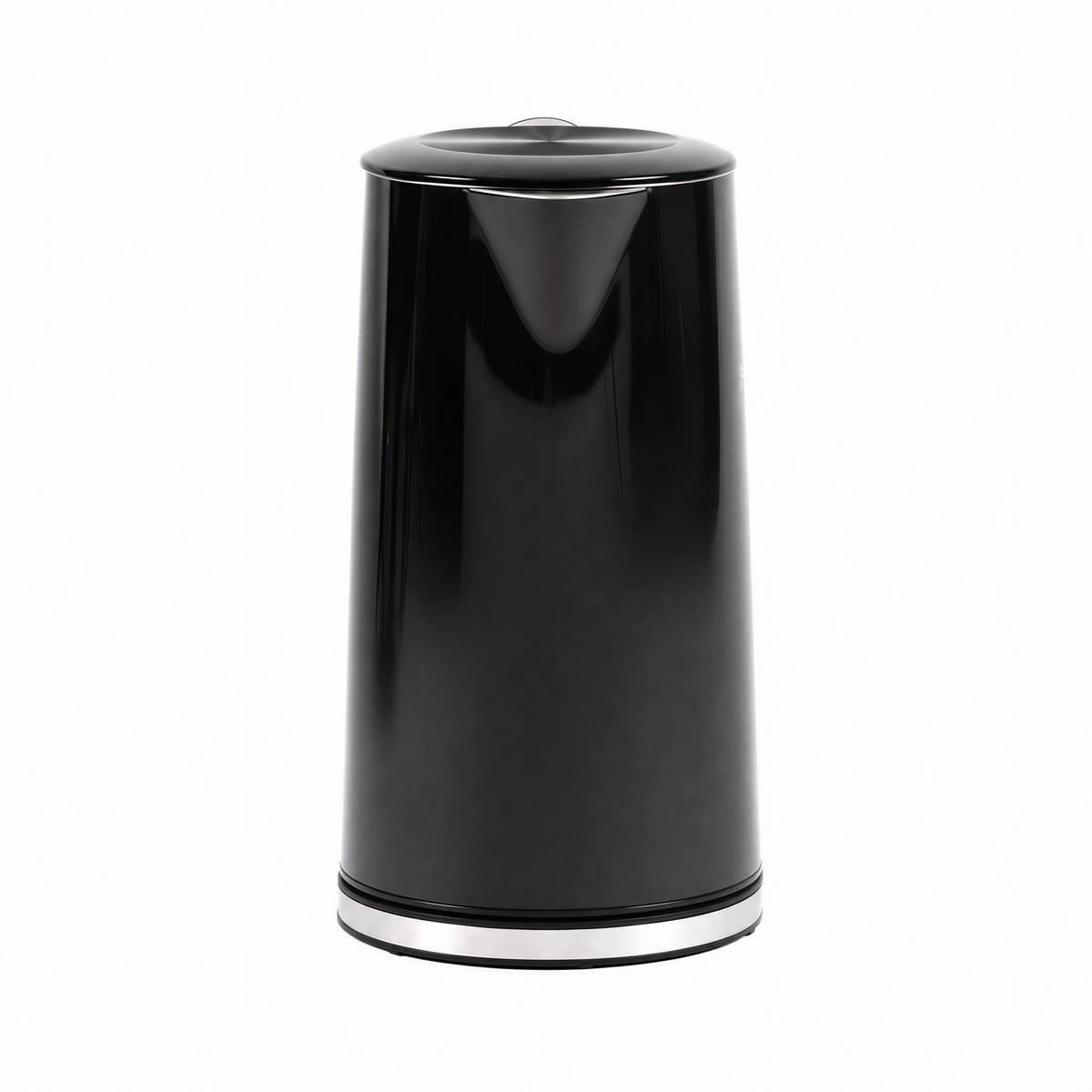 Star Tec Double Layer Kettle Cool Touch KED0001-GS