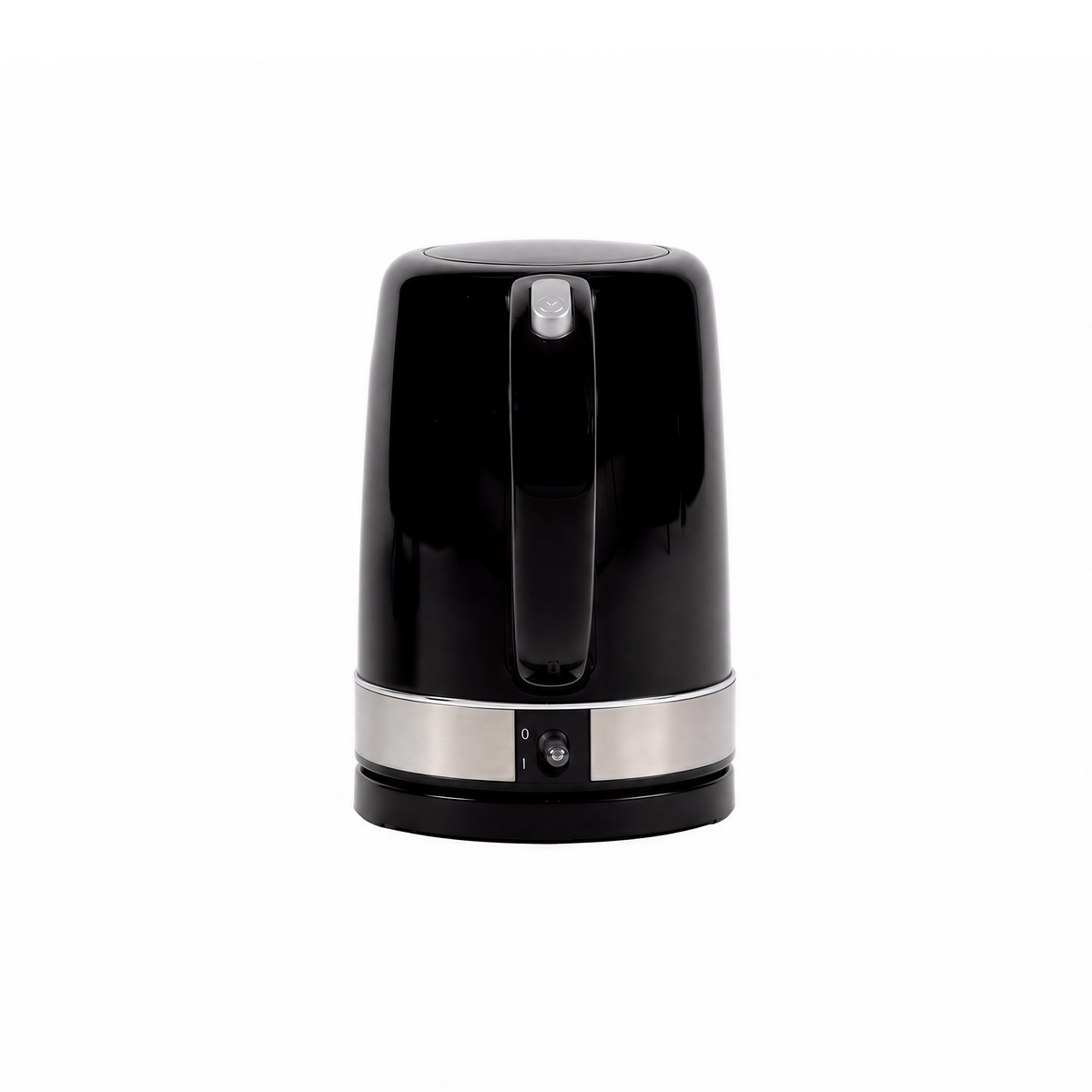 Star Tec Plastic Kettle KE02301B-GS