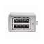 Star Tec Toaster TAB1023-CB