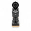 Fakir Aroma Gourmet Filter Coffee Machine - Black Copper
