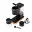 Fakir Aroma Gourmet Filter Coffee Machine - Black Copper
