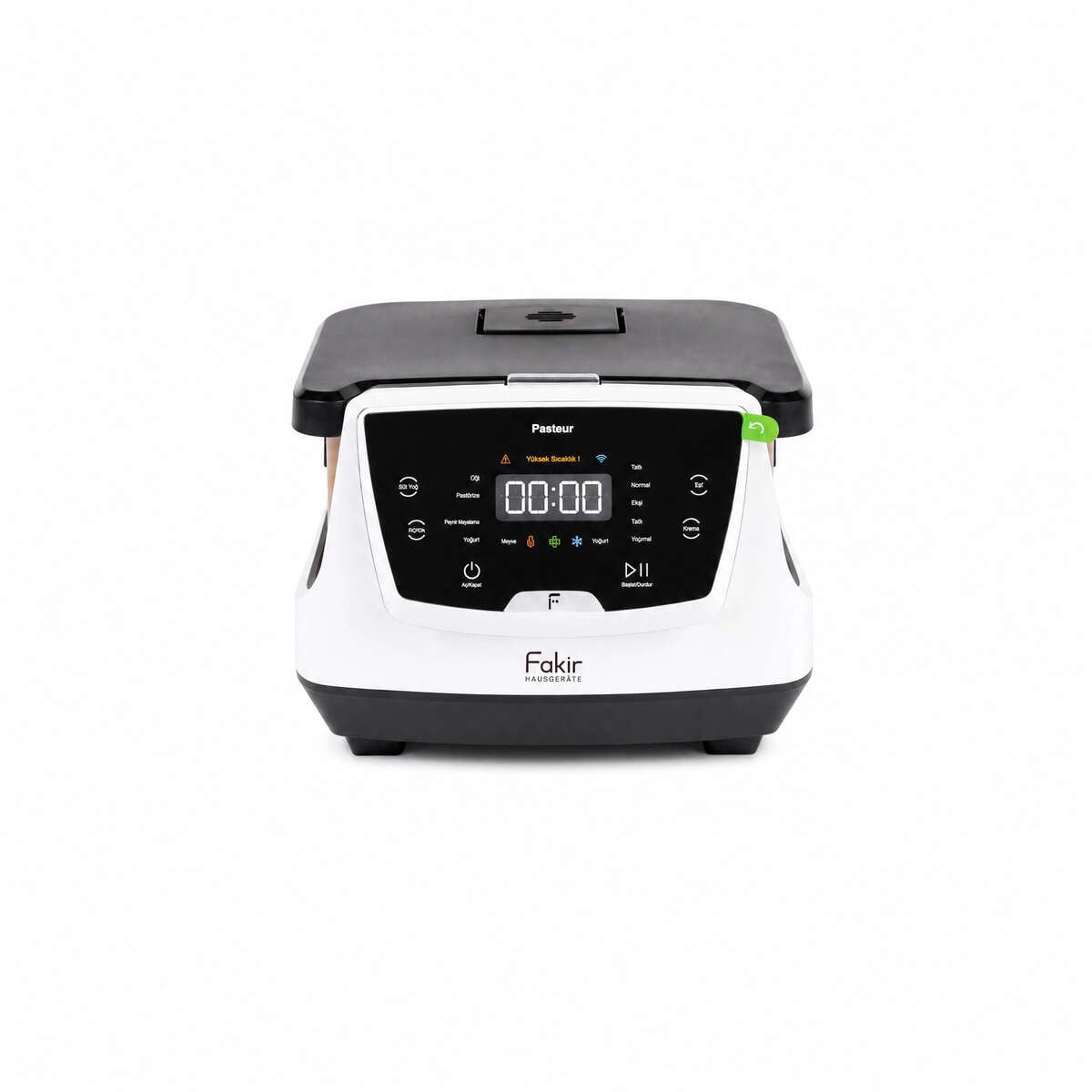 Fakir Pasteur Yogurt Machine