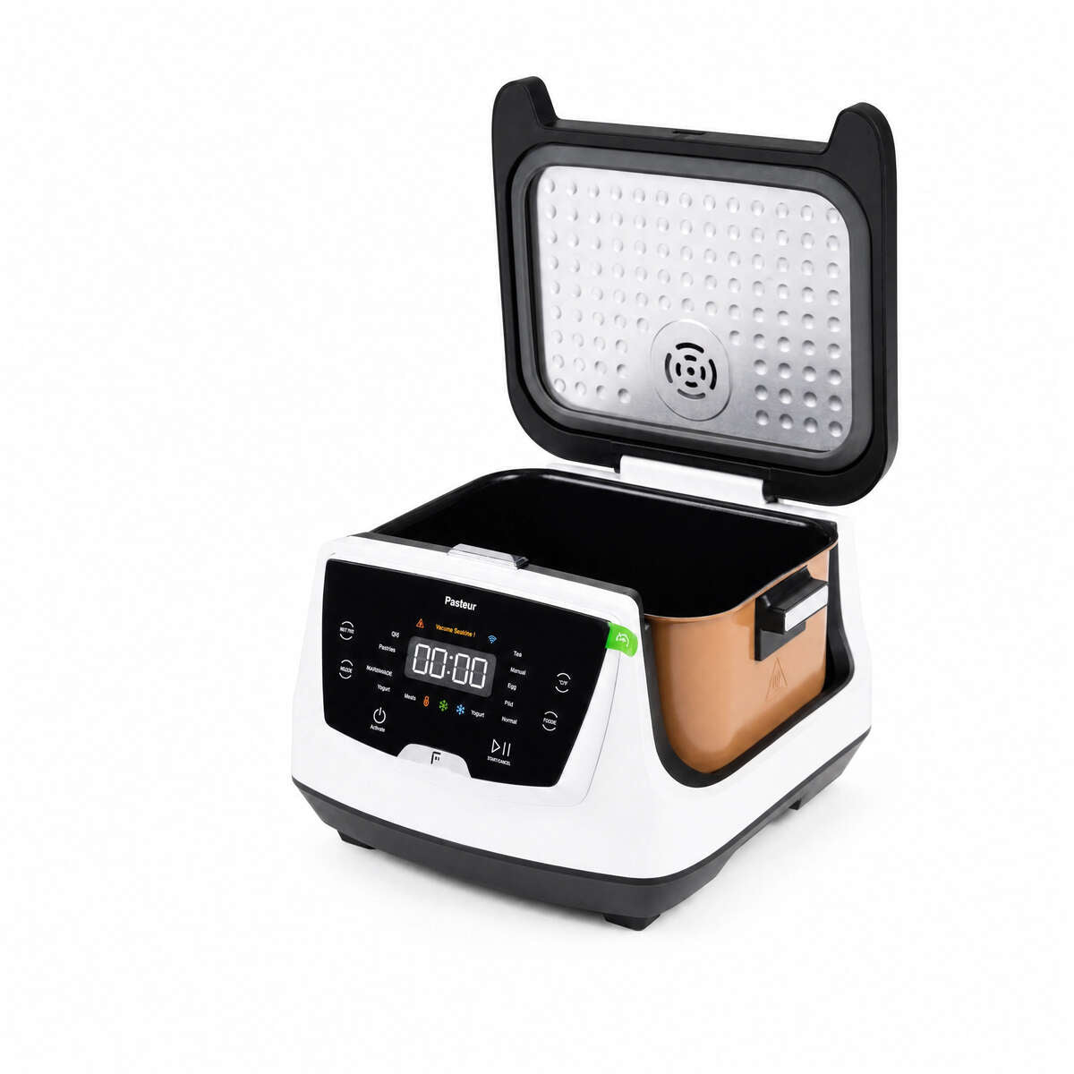 Fakir Pasteur Yogurt Machine