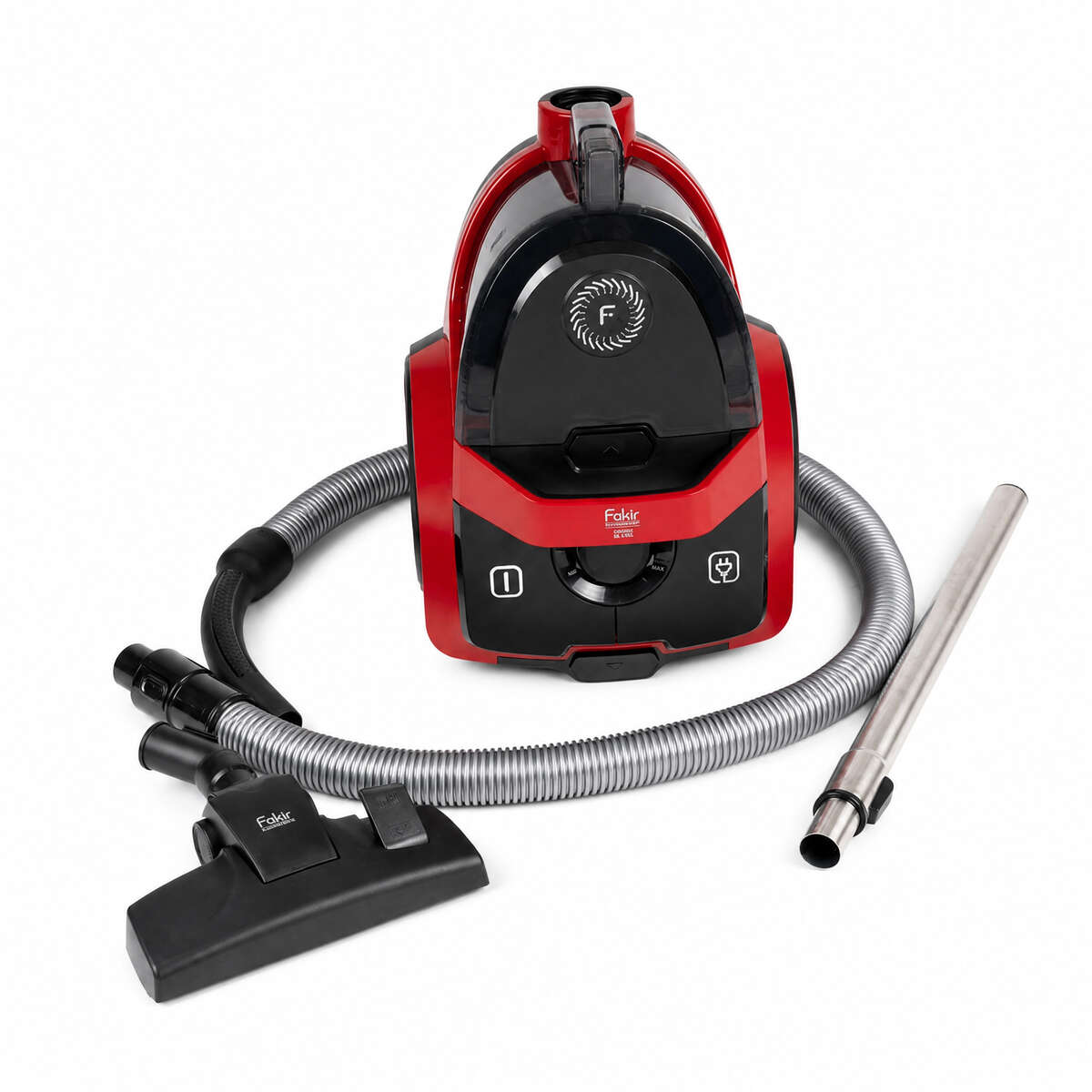 Fakir Cooper BL 3042 - Red
