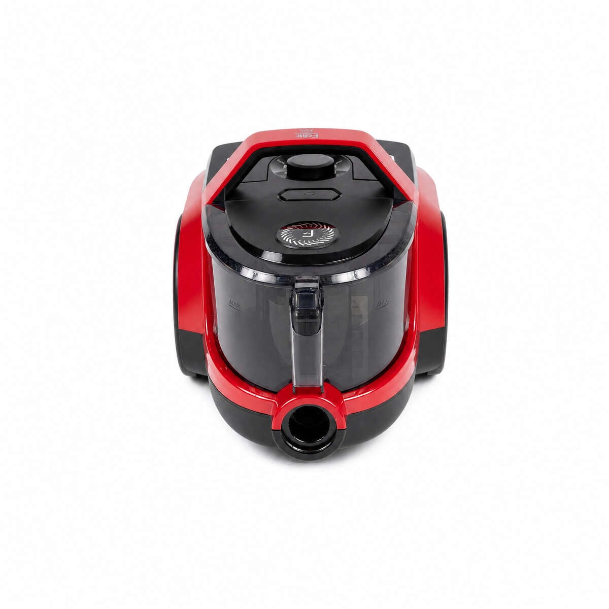 Fakir Cooper BL 3042 - Red