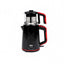 Fakir Tastea Tea Maker - Red