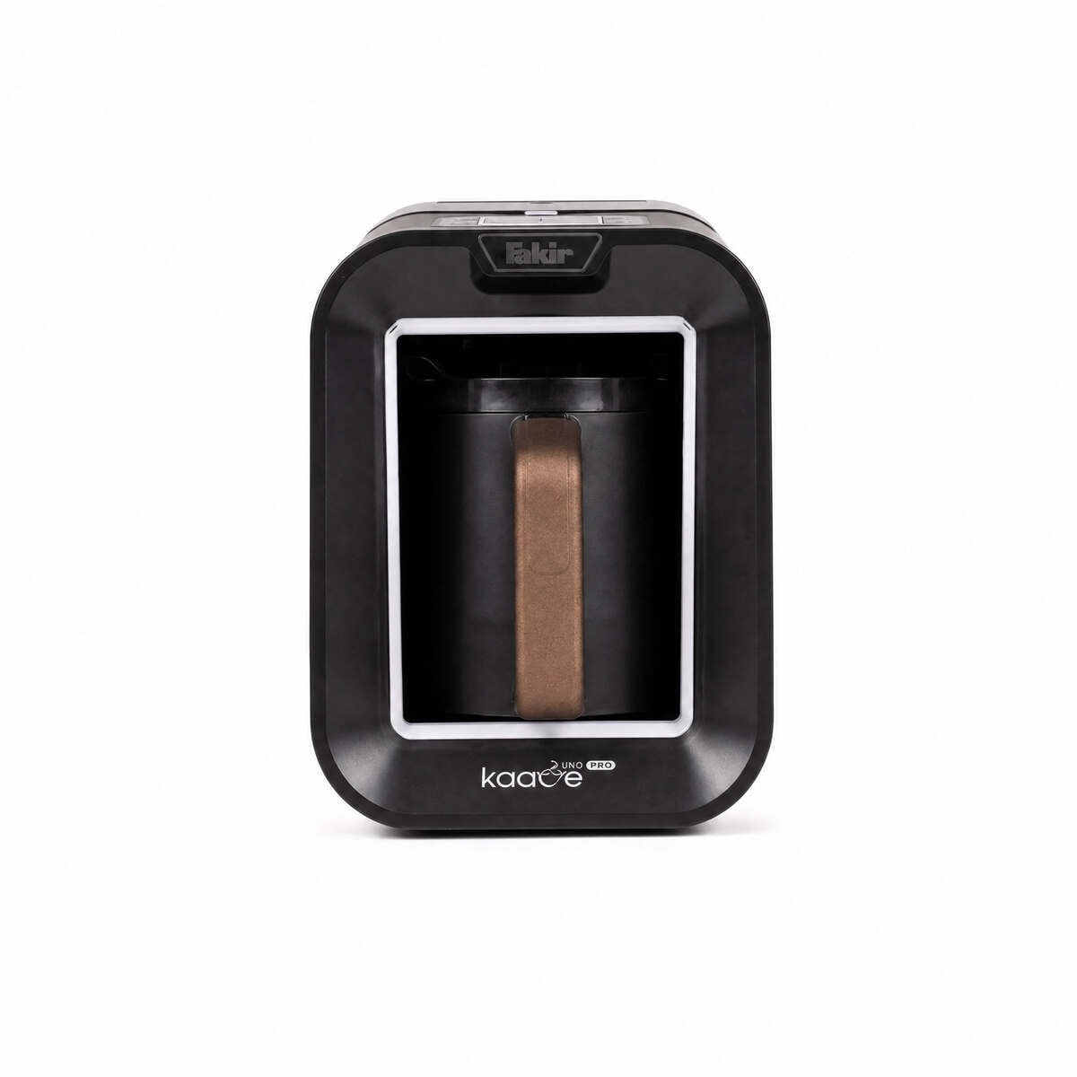 Fakir Kaave Uno Pro Turkish Coffee Maker - Brown