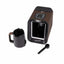 Fakir Kaave Uno Pro Turkish Coffee Maker - Brown
