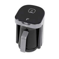 Fakir Kaave Lone Turkish Coffee Maker - Grey