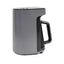 Fakir Kaave Lone Turkish Coffee Maker - Grey