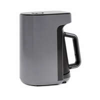 Fakir Kaave Lone Turkish Coffee Maker - Grey