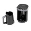 Fakir Kaave Lone Turkish Coffee Maker - Grey