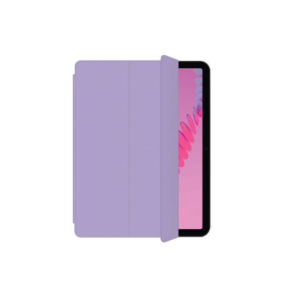 Smartix Premium Designer Case for iPad Air 11" M2/M3 - Lavender