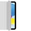 Smartix Premium Designer Case for ipad 11 (A16) Ipad 10th Gen 10.9 - Grey