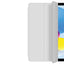 Smartix Premium Designer Case for ipad 11 (A16) Ipad 10th Gen 10.9 - Grey