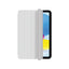 Smartix Premium Designer Case for ipad 11 (A16) Ipad 10th Gen 10.9 - Grey