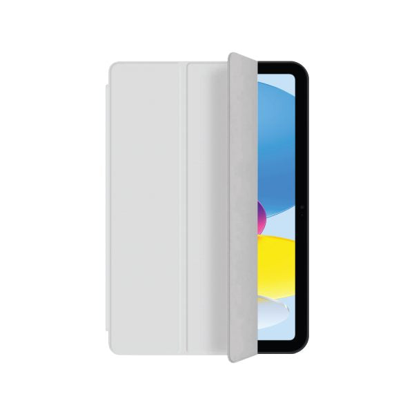Smartix Premium Designer Case for ipad 11 (A16) Ipad 10th Gen 10.9 - Grey