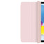 Smartix Premium Designer Case for ipad 11 (A16) Ipad 10th Gen 10.9 - Pink