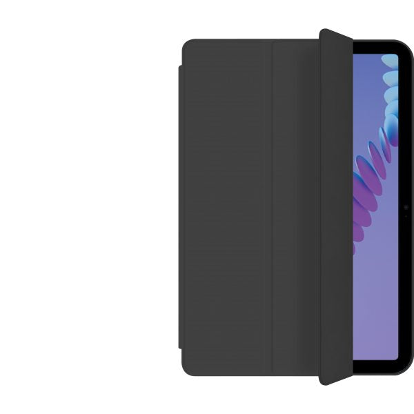 Smartix Premium Designer Case for iPad Air 11" M2/M3 - Black