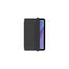 Smartix Premium Designer Case for iPad Air 11" M2/M3 - Black