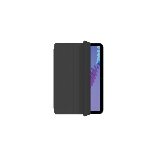 Smartix Premium Designer Case for iPad Air 11" M2/M3 - Black
