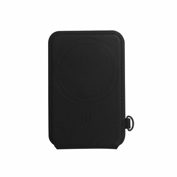 SIA Vlog Mount Tripod Magsafe Wallet - Black