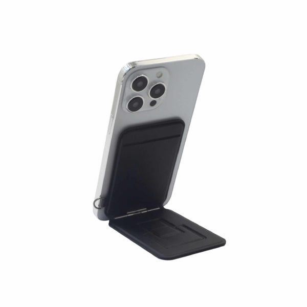 SIA Vlog Mount Tripod Magsafe Wallet - Black