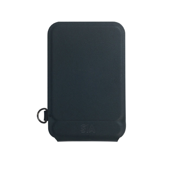 SIA Vlog Mount Tripod Magsafe Wallet - Dark Green
